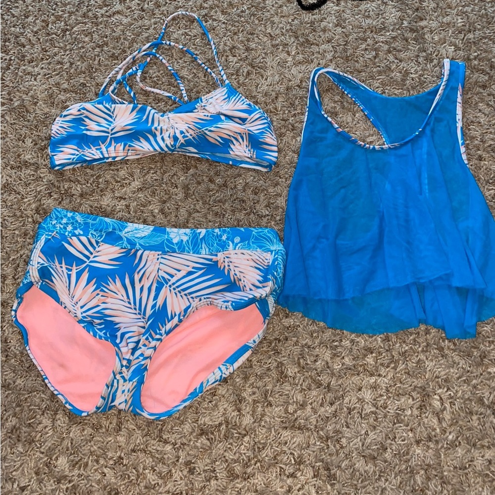 Gossip Girl Swimsuit, size girls 12
